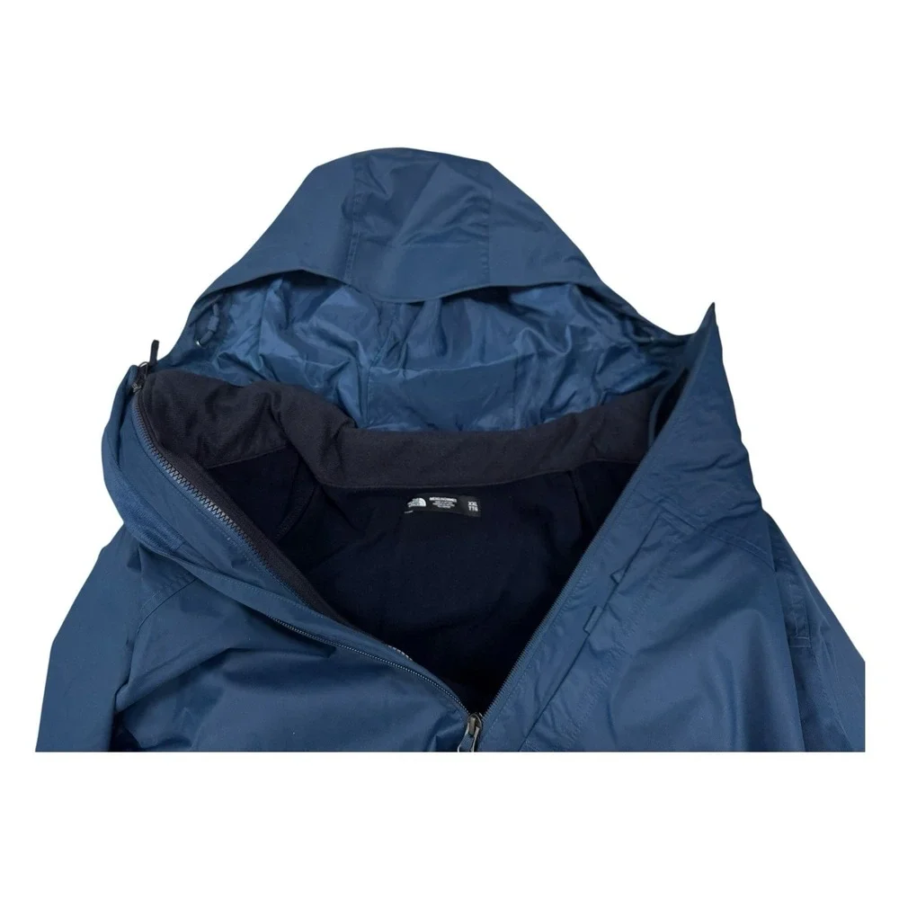 The North Face Arrowood Triclimate Jacket NFOA3SOCY21 Men's Sz‎ XXL